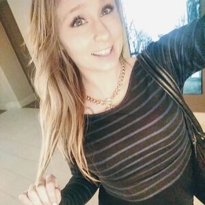 Meet your Posher, Mandy